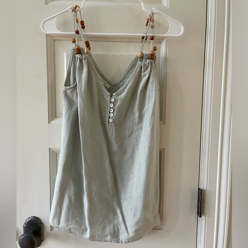 Maurice’s Small Blouse Tank Top Size S